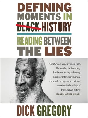 cover image of Defining Moments in Black History